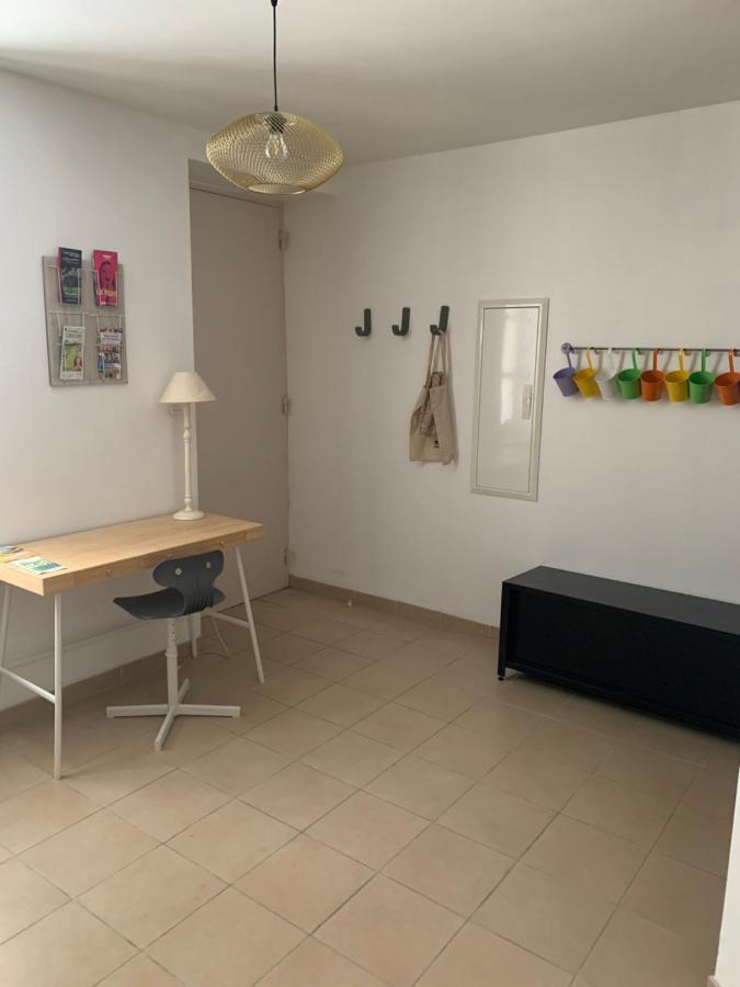 Au Coeur De L'Isle Sur Sorgue Villa Eksteriør bilde